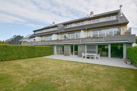 Appartement te huur - Foto 3