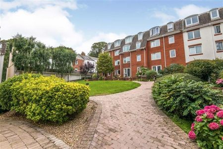 1 bedroom retirement property to rent - Photo 4