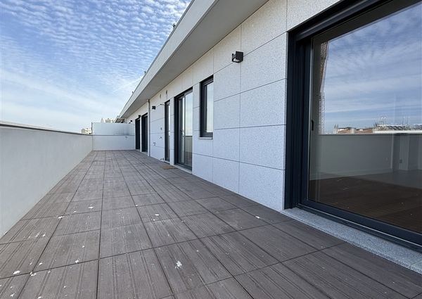 Apartamento T4