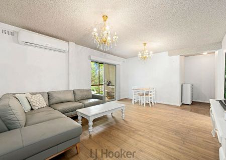 SPACIOUS UNIT IN GREAT LOCATION!!! - Photo 2