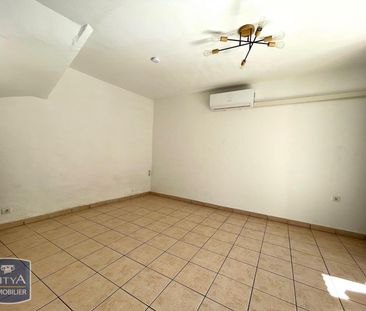 Location Maison 3 pièces 42m² BESSAN 34550 - Photo 6