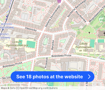 ul. Barycka | 67 m² | 2 balkony | klimatyzacja | wysoki standard - Photo 1