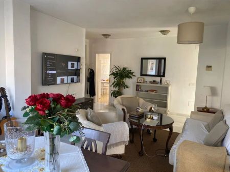 Alquiler de ático en Calle Loma del Colegial, 35 - Foto 5