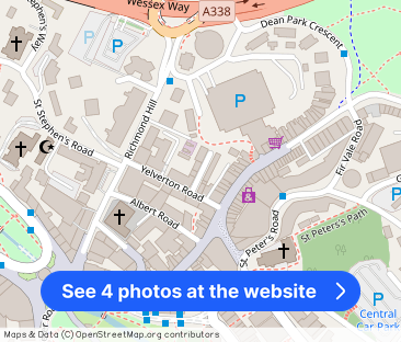Verulam Place, Bournemouth, Dorset, BH1 - Photo 1