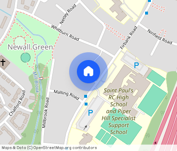 Belsay Drive; Wythenshawe; M23 - Photo 1