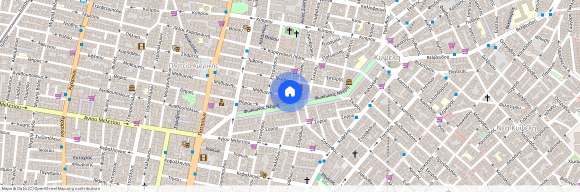 Αθήνα (Κυψέλη)