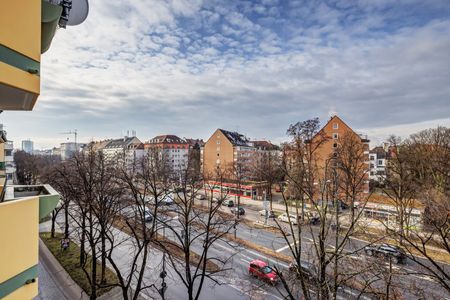 Furnished apartment in Neuhausen - Foto 3