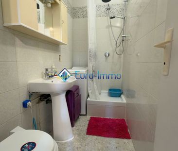 Location Appartement 1 pièce 20m² ROQUEBRUNE CAP MARTIN 06190 - Photo 4