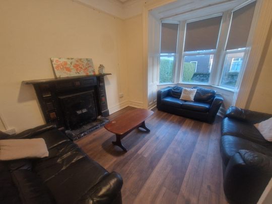 3 Mount Pleasant, College Road, Western Road, Cork - Photo 1