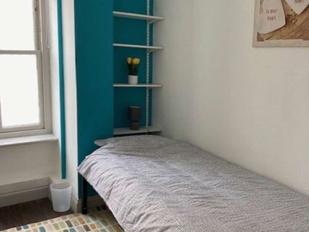 Princes Street Room 1 - Photo 3