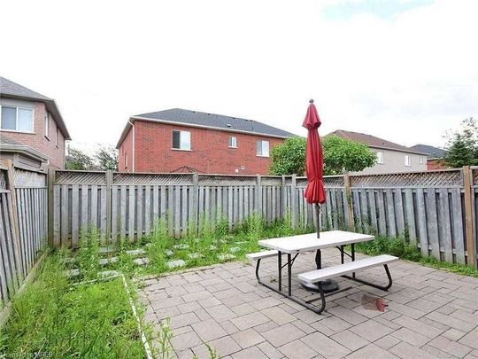 For Lease - 5864 Delle Donne Drive Unit# Main Flr, Mississauga, Ontario - Photo 1