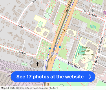 2 Pokoje z Garderobą | CH Wroclavia | Komórka lokatorska | Internet - Photo 1