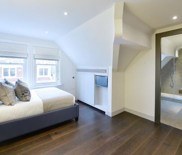 2 bedroom maisonette to rent - Photo 5