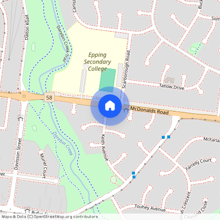 20 Keith Avenue, Epping