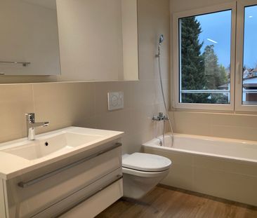 4.5 Zimmer, 102 m², 1. Stock - Foto 4