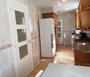 Avinguda de Burjassot, Valencia, Valencian Community 46015 - Photo 1