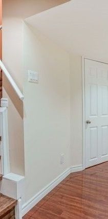 For Lease - 28 Stephanie Avenue Unit# A, Brampton, Ontario - Photo 1