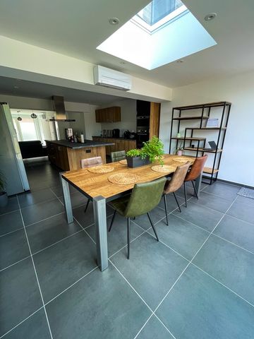 Gezellige kamer in conhousing met eigen badkamer - Photo 5