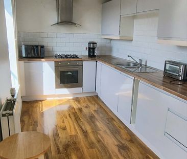 2 Bed Flat, Golspie St, G51 - Photo 6