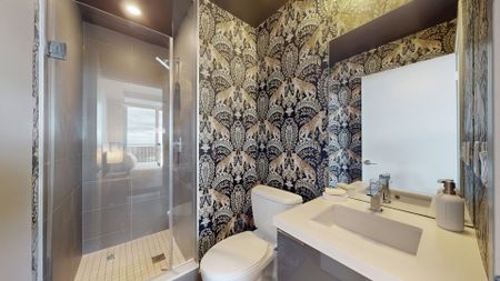 For Lease - 8 Eglinton Avenue Unit# 3105, Toronto, Ontario - Photo 3