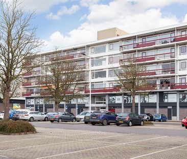 Room Arnhem - Hanzestraat - Foto 3
