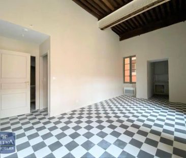 Appartement à louer 2 pièces 43.38m² - Photo 1