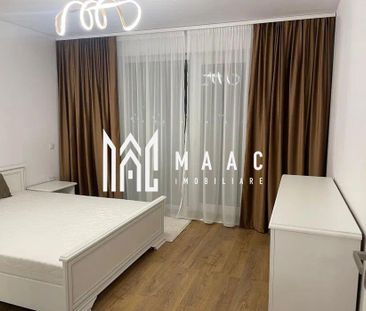 Închiriază Apartament 2 camere Șelimbăr - Fotografie 1