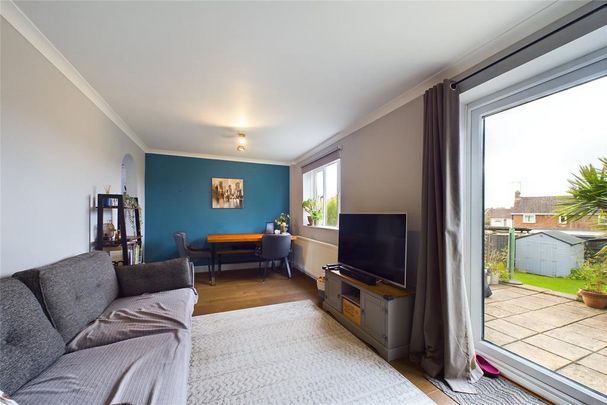 2 bedroom semi-detached house to rent - Photo 1