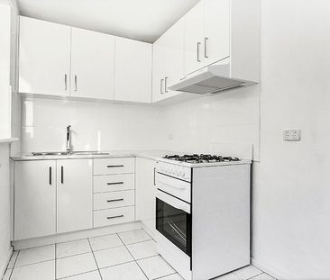 Location and Convenience - Photo 2