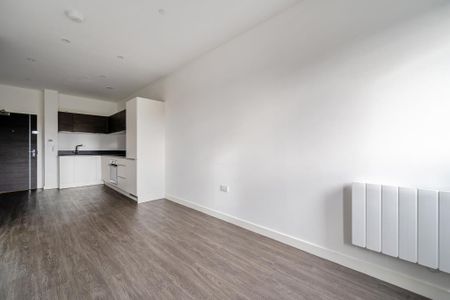 2 bedroom apartment to rent - Photo 2