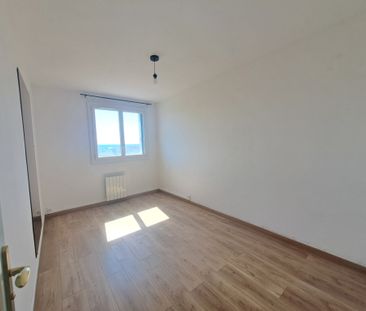 Location Appartement 3 pièces 74m² LIMOGES 87100 - Photo 4