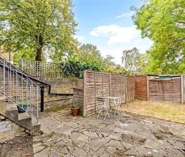 Church Road, Richmond, TW10 flat to rent - Photo 2