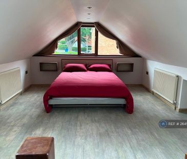 1 bedroom detached house to rent - Photo 1