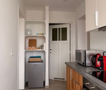Appartement te huur in Mortsel voor € 940 met 1 slaapkamer - Photo 3