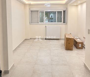 Πλήρως Ανακαινισμένο Διαμέρισμα 55 τ.μ. με Αποκλειστική Αυλή – Φάληρο - Photo 5