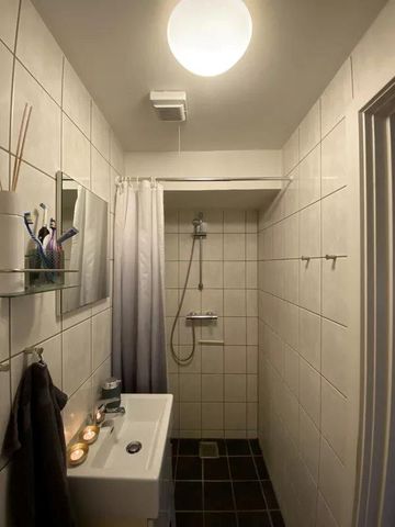 <b>Centralt beliggende 3-værelses lejlighed – ideel som delelejlighed</b> - Foto 5