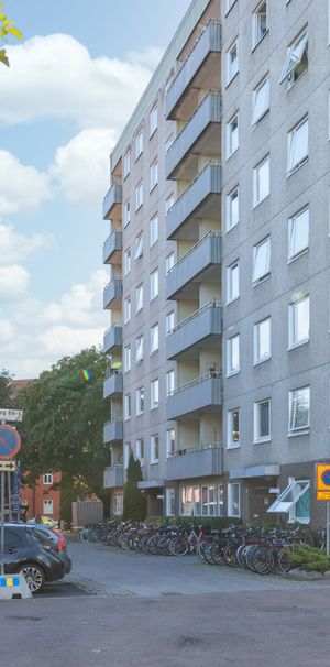 Hagagatan, Karlstad - Photo 1