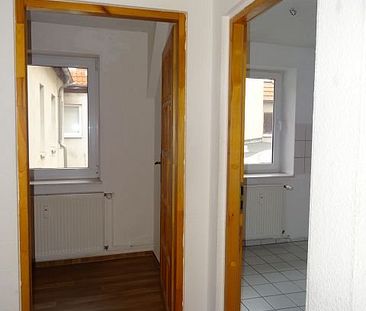 1-Raumwohnung direkt in der Innenstadt - Foto 3