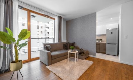 Warszawa, Wola, Odolany, Marcina Kasprzaka - Photo 2