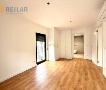 Apartment T1 in Moscavide e Portela, Loures - Photo 5