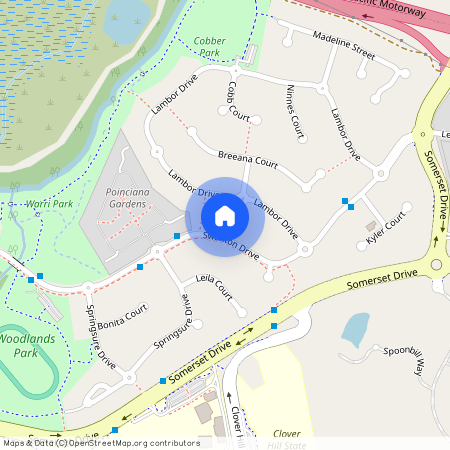 35 Swanton Drive, Qld 4213, Mudgeeraba