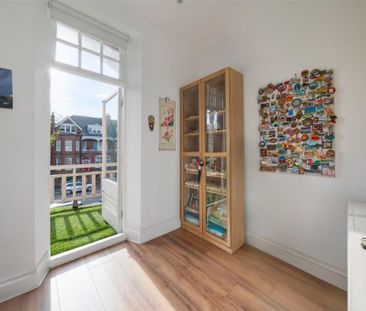 Queens Avenue, Muswell Hill, London, N10 - Photo 6