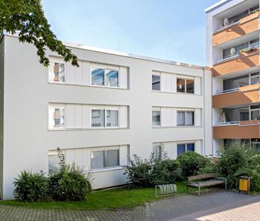 Demnächst frei! 2-Zimmer-Wohnung in Kreuztal - Photo 3