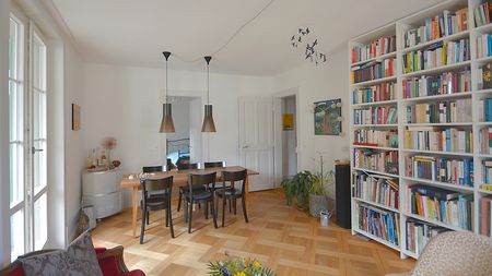 3 Zimmer-Wohnung in Bern - Länggasse, möbliert, auf Zeit - Photo 2
