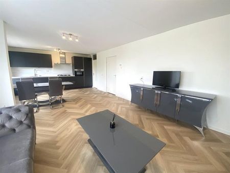 Te huur: Appartement Schanshoek in Amstelveen - Photo 5