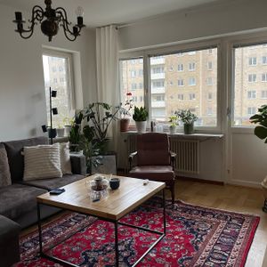 Köpenhamnsvägen, Malmö - Photo 2