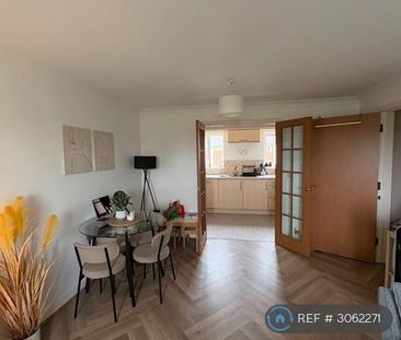 2 bedroom flat to rent - Photo 6