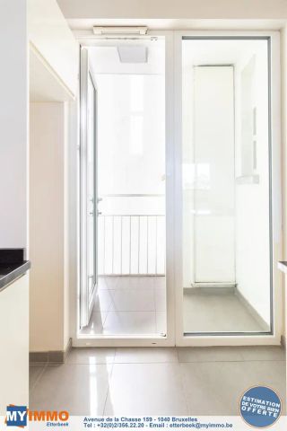 Avenue de la Toison d'Or1060 Saint-Gilles - Photo 4