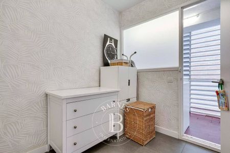 Luxury Apartment for rent in Barcelona, Catalonia - Photo 2