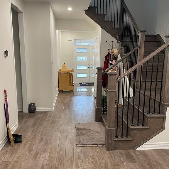 For Lease - 9 Affusion Road, Brampton, Ontario - Photo 1